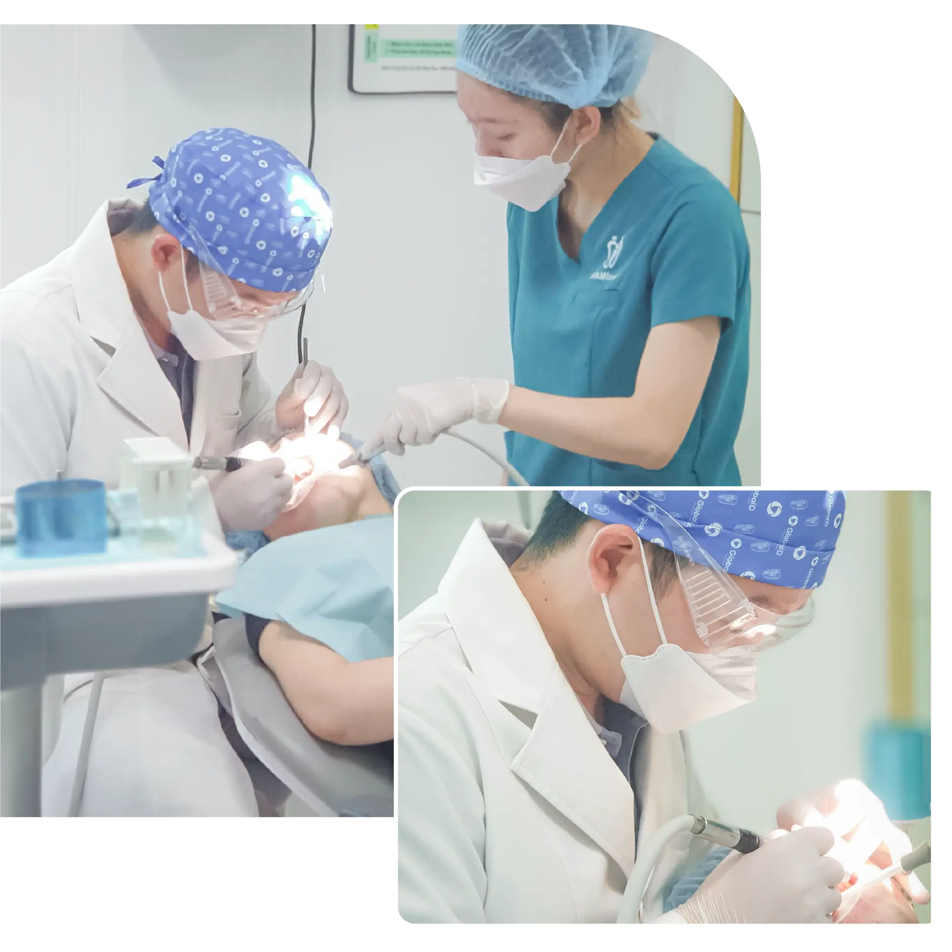 Nha Khoa Fami va nhung con so noi bat