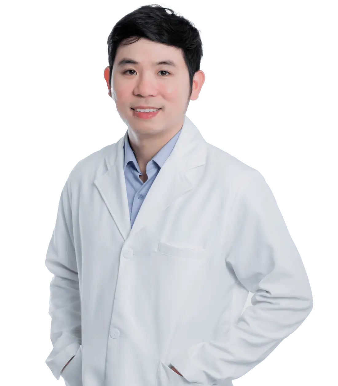 bac si nguyen huu nam