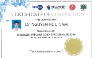 megagen