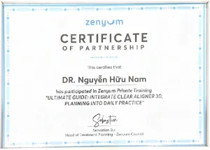 zennyum