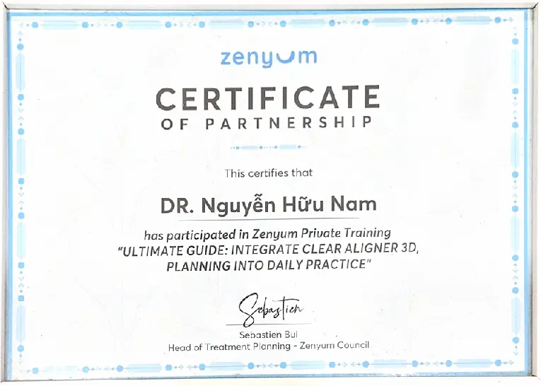 zennyum